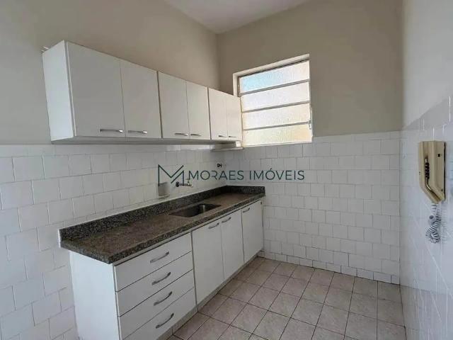 Apartamento para Venda em Araçatuba/SP Higienópolis 2 Quartos