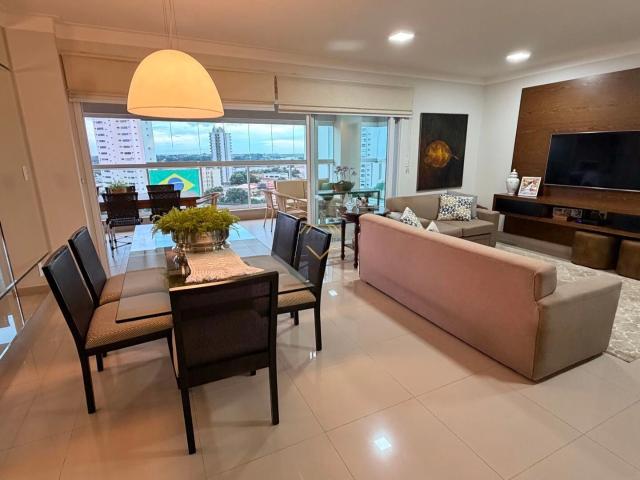 Apartamento para Venda em Araçatuba/SP Higienópolis 3 Quartos