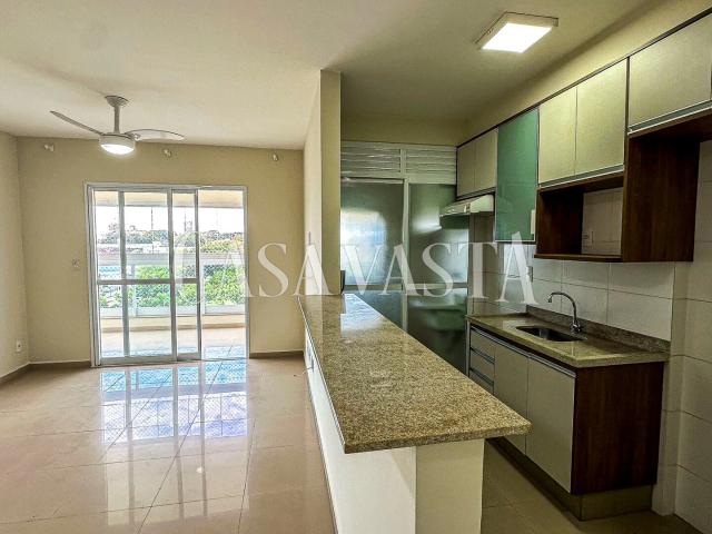 Apartamento para Venda em Araçatuba/SP Icaray 2 Quartos