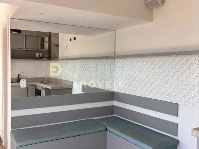 Apartamento para Venda em Araçatuba/SP Icaray 3 Quartos