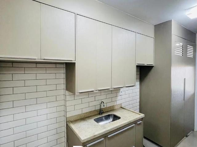 Apartamento para Venda em Araçatuba/SP Icaray 3 Quartos