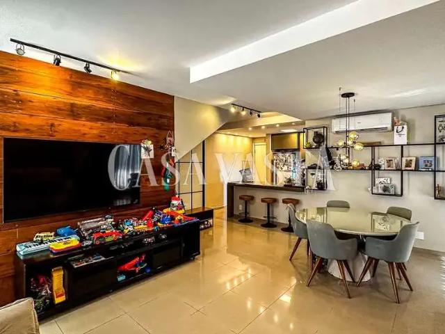 Apartamento para Venda em Araçatuba/SP Icaray 3 Quartos