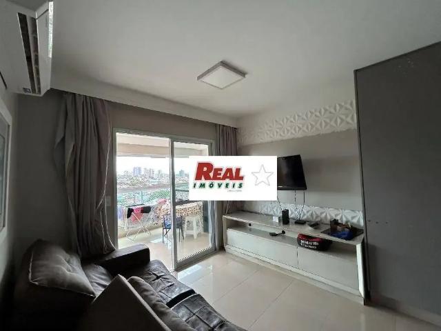 Apartamento para Venda em Araçatuba/SP Icaray 3 Quartos