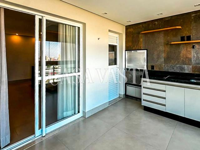 Apartamento para Venda em Araçatuba/SP Icaray 3 Quartos