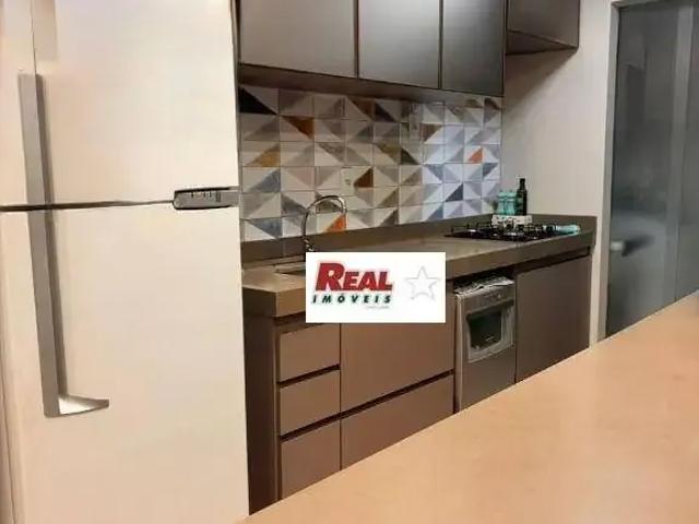 Apartamento para Venda em Araçatuba/SP Icaray 3 Quartos