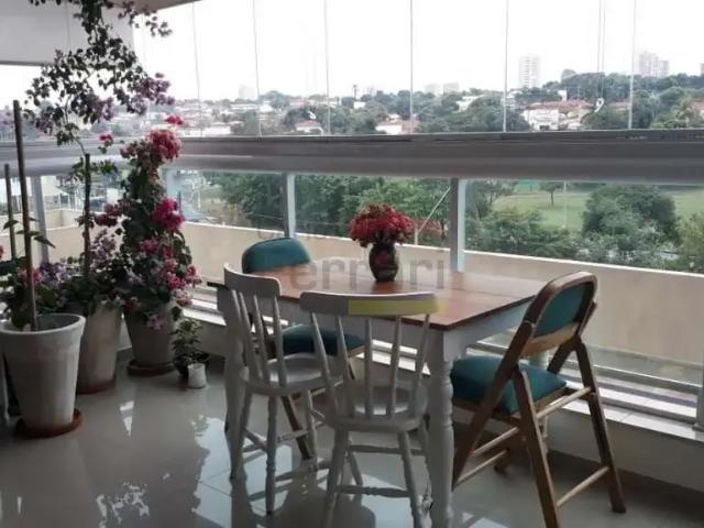 Apartamento para Venda em Araçatuba/SP Icaray 3 Quartos