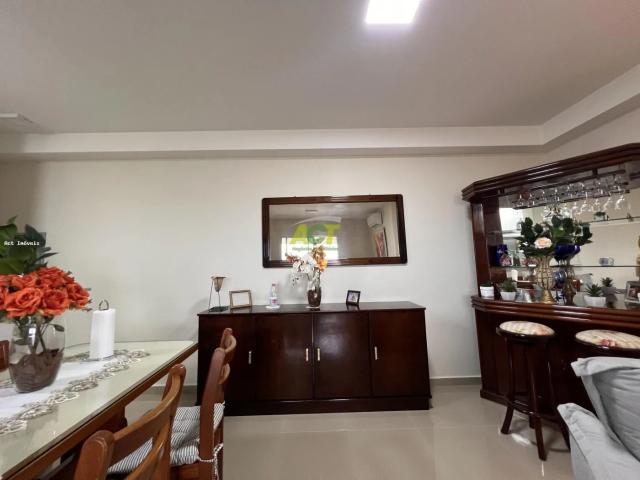 Apartamento para Venda em Araçatuba/SP Icaray 3 Quartos