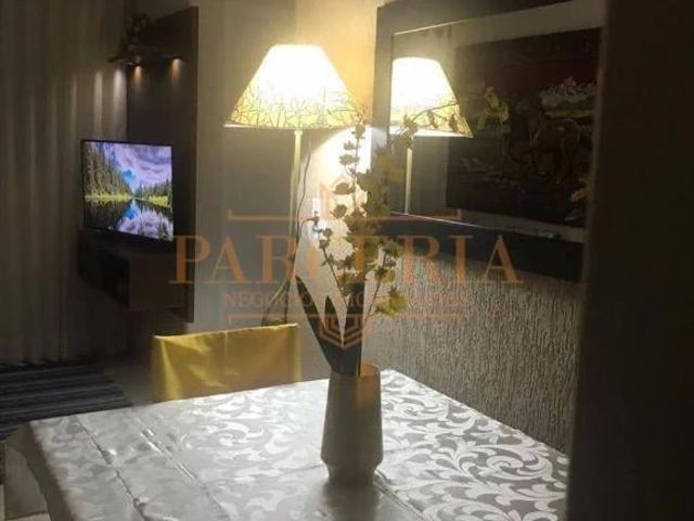 Apartamento para Venda em Araçatuba/SP Jardim Universo 2 Quartos