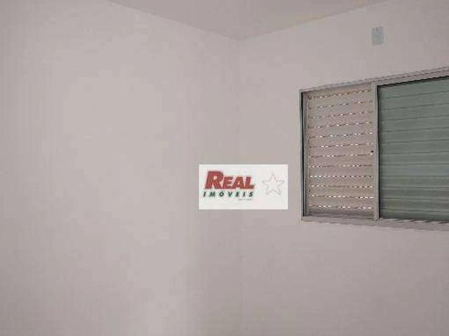 Apartamento para Venda em Araçatuba/SP Jardim Universo 2 Quartos