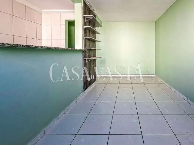 Apartamento para Venda em Araçatuba/SP Jardim América 2 Quartos