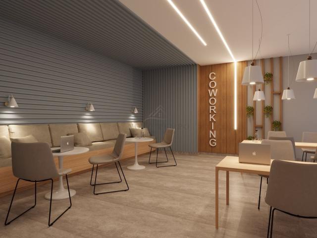 Apartamento para Venda em Araçatuba/SP Jardim Nova Yorque 4 Quartos