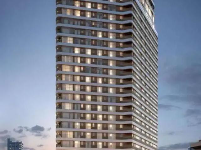 Apartamento para Venda em Araçatuba/SP Jardim Nova Yorque 4 Quartos