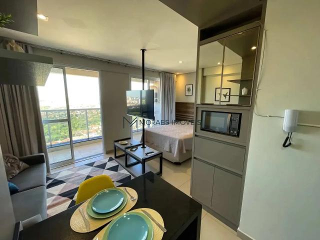 Apartamento para Venda em Araçatuba/SP Jardim Nova Yorque 1 Quartos