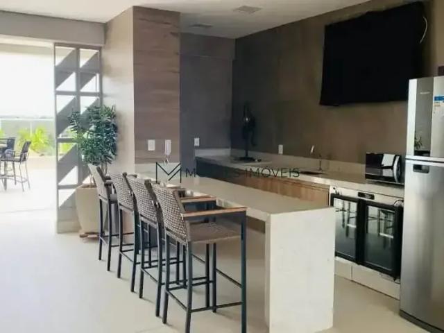 Apartamento para Venda em Araçatuba/SP Jardim Nova Yorque 1 Quartos