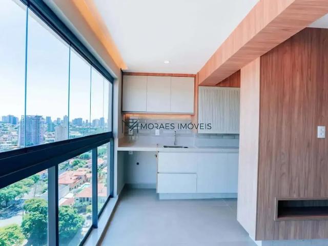 Apartamento para Venda em Araçatuba/SP Jardim Nova Yorque 2 Quartos