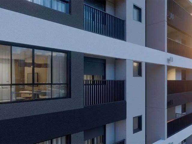 Apartamento para Venda em Araçatuba/SP Jardim Nova Yorque 2 Quartos