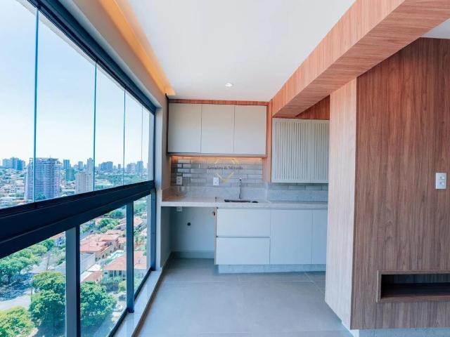 Apartamento para Venda em Araçatuba/SP Jardim Nova Yorque 2 Quartos