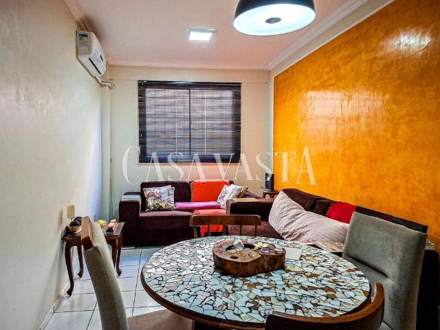 Apartamento para Venda em Araçatuba/SP Jardim Nova Yorque 2 Quartos