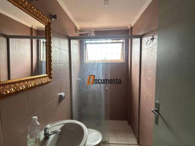 Apartamento para Venda em Araçatuba/SP Jardim Nova Yorque 2 Quartos