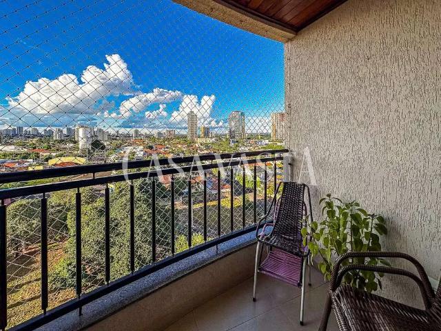 Apartamento para Venda em Araçatuba/SP Jardim Nova Yorque 3 Quartos