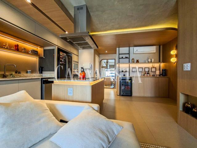 Apartamento para Venda em Araçatuba/SP Jardim Nova Yorque 3 Quartos