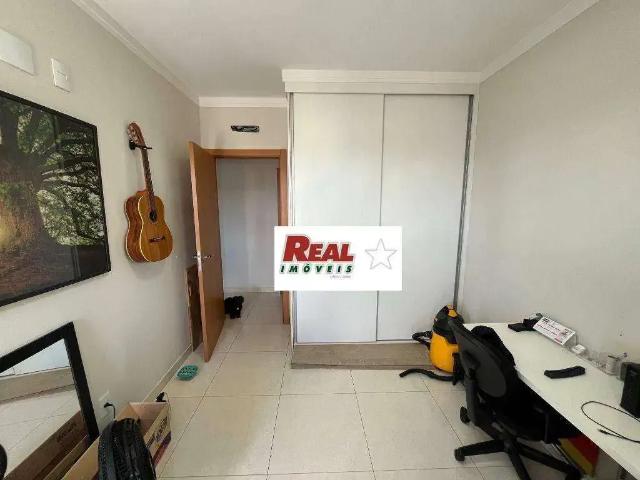 Apartamento para Venda em Araçatuba/SP Jardim Nova Yorque 3 Quartos