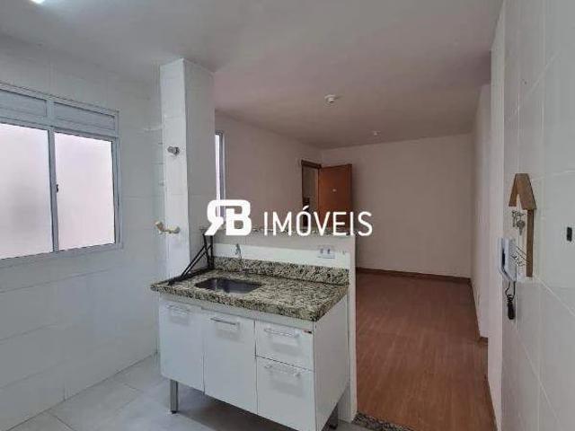 Apartamento para Venda em Araçatuba/SP Jardim Paulista 2 Quartos