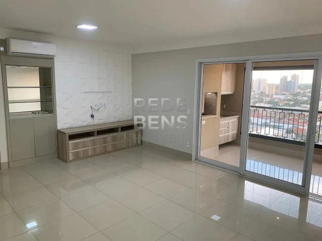 Apartamento para Venda em Araçatuba/SP Jardim Sumaré 3 Quartos