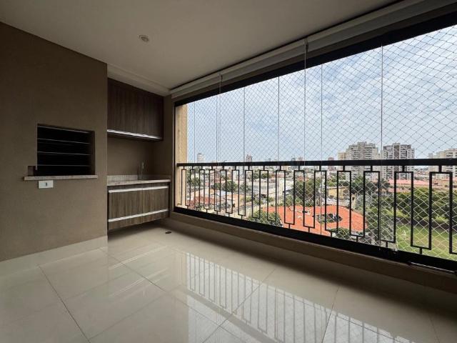 Apartamento para Venda em Araçatuba/SP Jardim Sumaré 3 Quartos