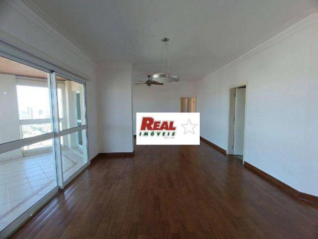 Apartamento para Venda em Araçatuba/SP Jardim Sumaré 3 Quartos