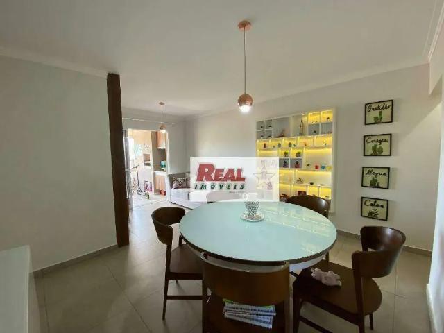 Apartamento para Venda em Araçatuba/SP Jardim Sumaré 3 Quartos