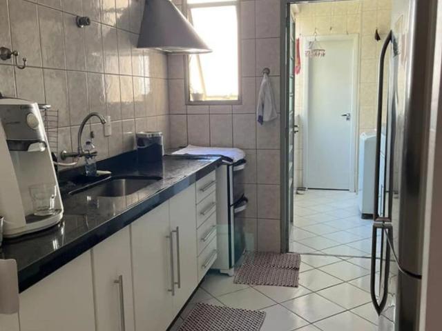 Apartamento para Venda em Araçatuba/SP Jardim Sumaré 3 Quartos