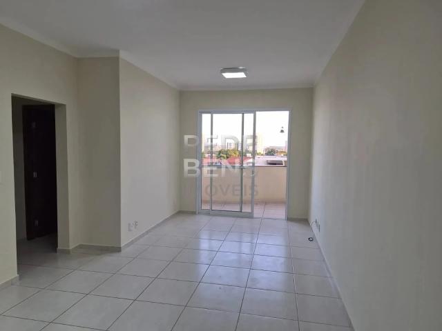 Apartamento para Venda em Araçatuba/SP Jardim Sumaré 2 Quartos
