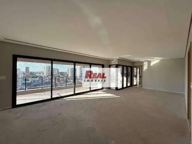 Apartamento para Venda em Araçatuba/SP Jardim Sumaré 4 Quartos