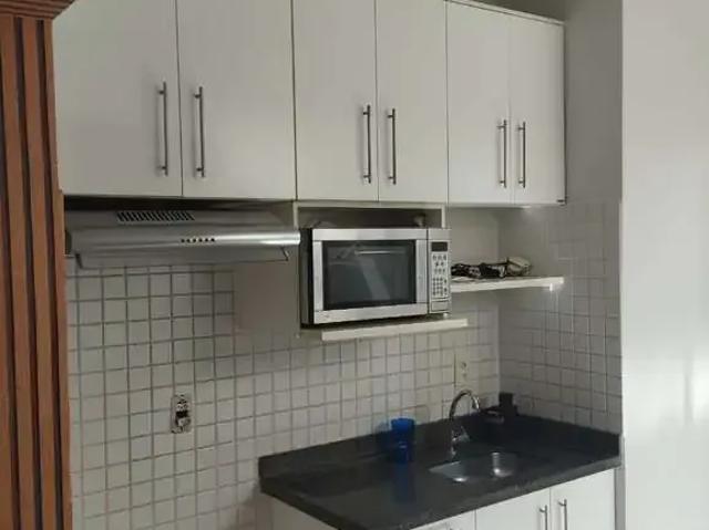 Apartamento para Venda em Araçatuba/SP Panorama 2 Quartos