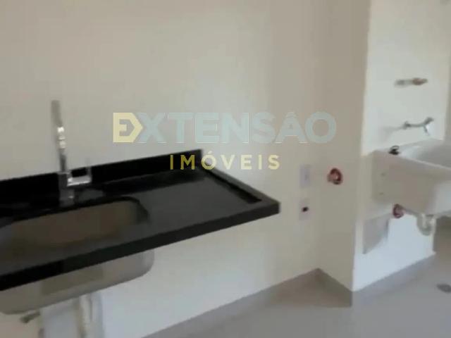 Apartamento para Venda em Araçatuba/SP Parque Baguaçu 3 Quartos