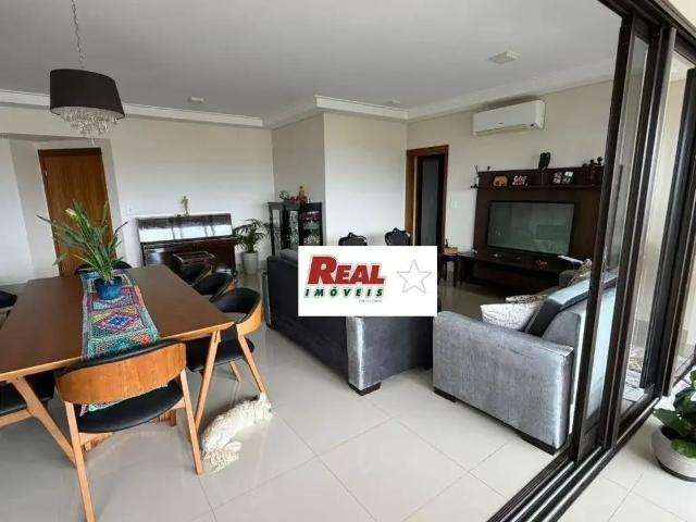 Apartamento para Venda em Araçatuba/SP Parque Baguaçu 3 Quartos