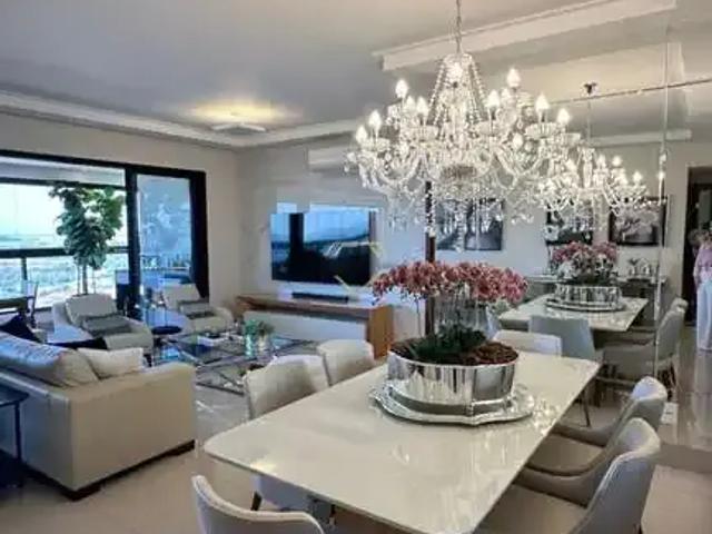 Apartamento para Venda em Araçatuba/SP Parque Baguaçu 3 Quartos