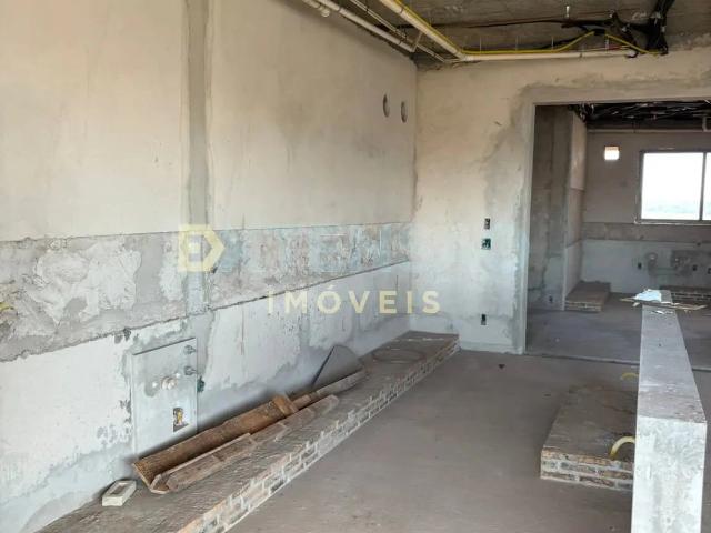 Apartamento para Venda em Araçatuba/SP Parque Baguaçu 4 Quartos