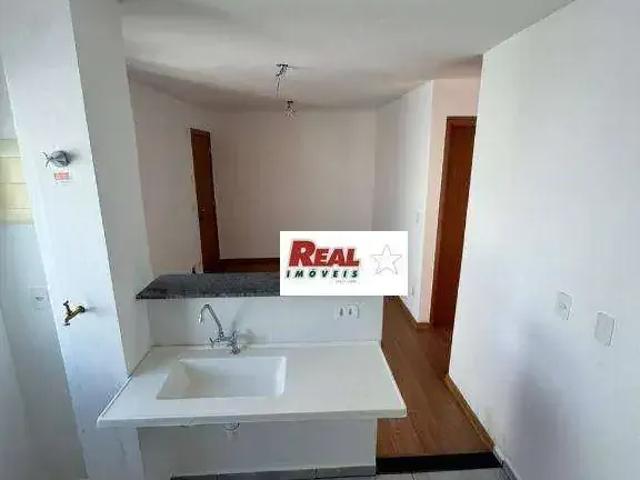 Apartamento para Venda em Araçatuba/SP Parque Industrial 2 Quartos