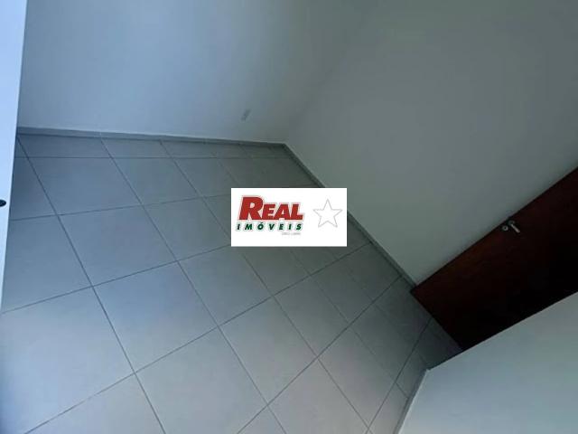Apartamento para Venda em Araçatuba/SP Parque Industrial 2 Quartos