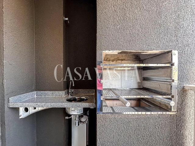 Apartamento para Venda em Araçatuba/SP Parque Residencial Aeroporto 2 Quartos
