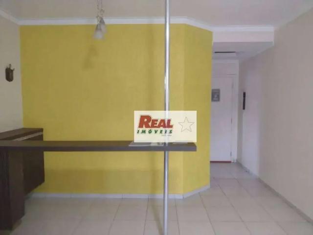Apartamento para Venda em Araçatuba/SP São Joaquim 2 Quartos