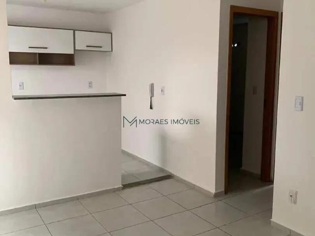 Apartamento para Venda em Araçatuba/SP Santa Luzia 2 Quartos