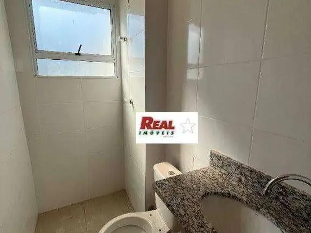 Apartamento para Venda em Araçatuba/SP Santa Luzia 2 Quartos