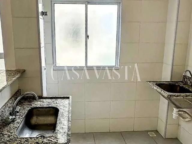 Apartamento para Venda em Araçatuba/SP Santa Luzia 2 Quartos