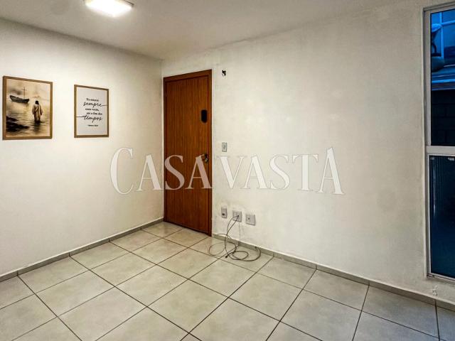 Apartamento para Venda em Araçatuba/SP Santa Luzia 2 Quartos