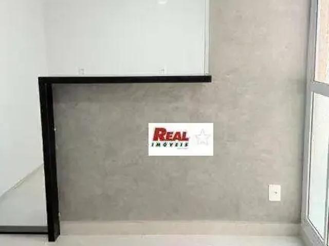 Apartamento para Venda em Araçatuba/SP Santa Luzia 2 Quartos