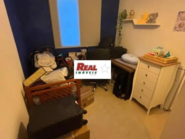 Apartamento para Venda em Araçatuba/SP Santa Luzia 2 Quartos