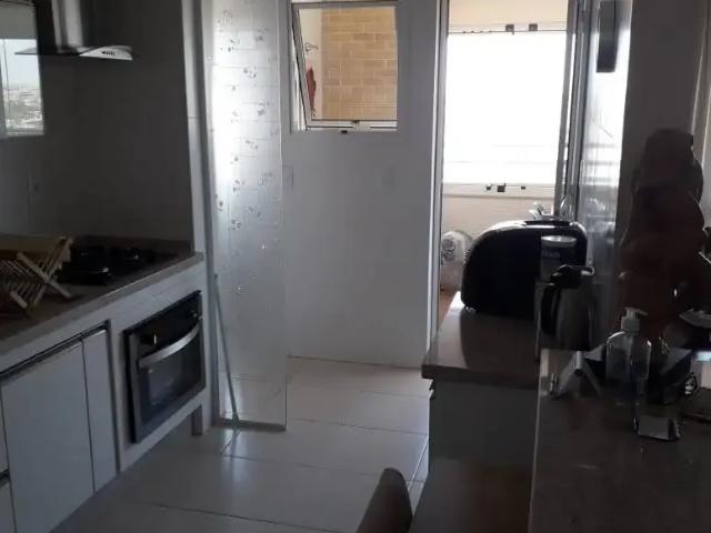 Apartamento para Venda em Araçatuba/SP Saudade 3 Quartos